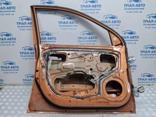 Дверь передняя левая Picanto 2003-2011 FL 1.1