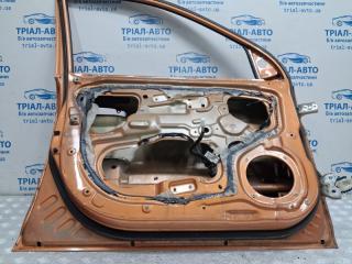Дверь передняя левая Picanto 2003-2011 FL 1.1