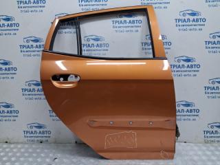 Дверь задняя правая Picanto 2003-2011 FL 1.1