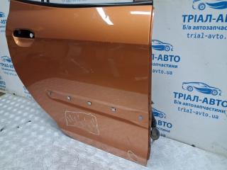 Дверь задняя правая Picanto 2003-2011 FL 1.1