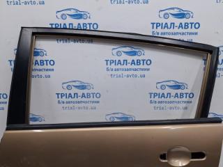 Дверь задняя левая Tiida 2004-2014 C11 1.6 Бензин HR16