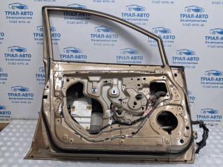 Дверь передняя левая Tiida 2004-2014 C11 1.6 Бензин HR16