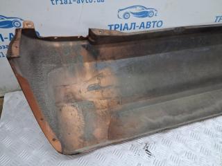 Бампер задний Picanto 2003-2011 FL 1.1