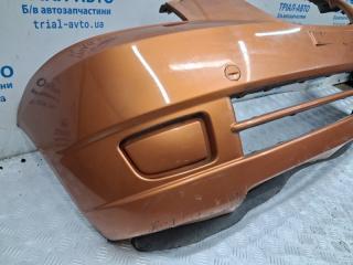 Бампер передний Picanto 2003-2011 FL 1.1