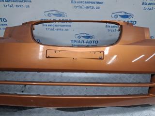 Бампер передний Picanto 2003-2011 FL 1.1