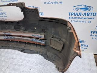 Бампер передний Picanto 2003-2011 FL 1.1