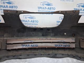Бампер передний Picanto 2003-2011 FL 1.1