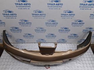 Бампер передний Nissan Tiida C11 1.6 Бензин HR16