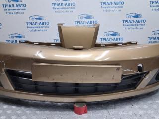 Бампер передний Tiida 2004-2014 C11 1.6 Бензин HR16