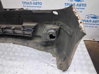 Бампер передний Tiida 2004-2014 C11 1.6 Бензин HR16