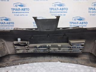 Бампер передний Tiida 2004-2014 C11 1.6 Бензин HR16