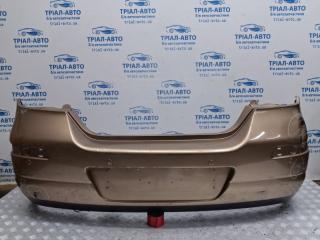 Бампер задний Tiida 2004-2014 C11 1.6 Бензин HR16