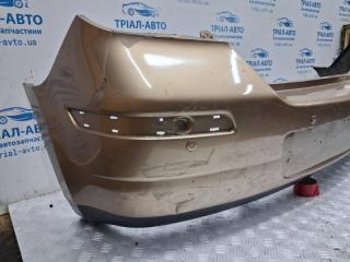 Бампер задний Tiida 2004-2014 C11 1.6 Бензин HR16
