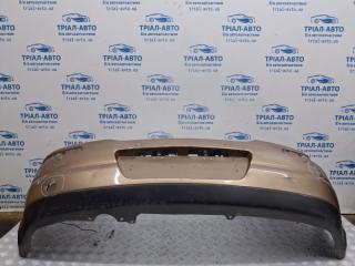 Бампер задний Tiida 2004-2014 C11 1.6 Бензин HR16