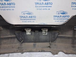 Бампер задний Tiida 2004-2014 C11 1.6 Бензин HR16