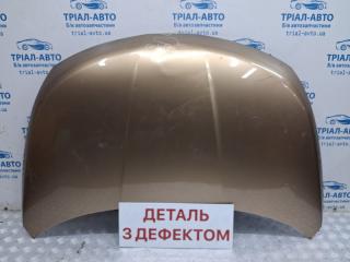 Капот Nissan Tiida 2004-2014