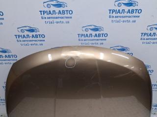 Капот Nissan Tiida C11 1.6 Бензин HR16