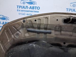 Капот Tiida 2004-2014 C11 1.6 Бензин HR16