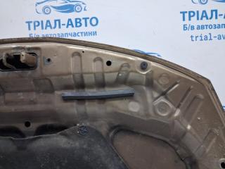 Капот Tiida 2004-2014 C11 1.6 Бензин HR16
