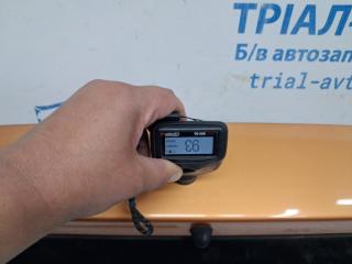 Крышка багажника Picanto 2003-2011 FL 1.1