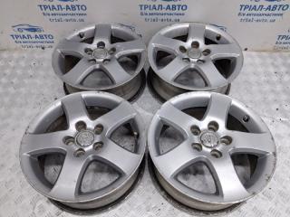 Диски титан комплект R16 Toyota Camry 2001-2006
