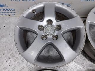 Диски титан комплект R16 Camry 2001-2006 XV30 2.4 Бензин 2AZFE