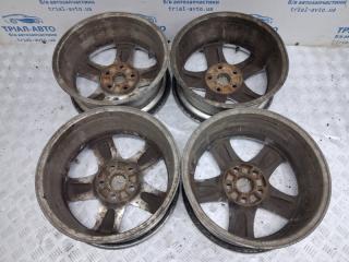 Диски титан комплект R16 Camry 2001-2006 XV30 2.4 Бензин 2AZFE