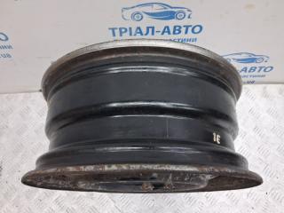 Диск штампованный Avensis 2002-2010 T25 1.8 бензин 1ZZFE