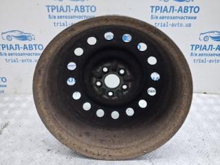 Диск штампованный Toyota Avensis T25 1.8 бензин 1ZZFE
