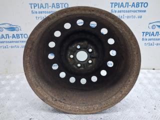 Диск штампованный Toyota Avensis T25 1.8 бензин 1ZZFE