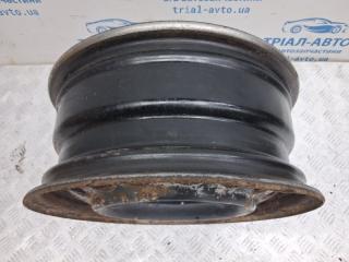 Диск штампованный Avensis 2002-2010 T25 1.8 бензин 1ZZFE