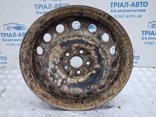 Диск штампованный Toyota Avensis 2002-2010 Б/У Диск штампованный Toyota Avensis 2002-2010