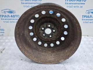 Диск штампованный Toyota Avensis T25 1.8 бензин 1ZZFE