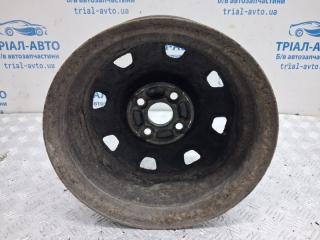 Диск штампованный Hyundai Getz 1 1.4