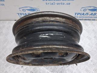 Диск штампованный Getz 2002-2011 1 1.4