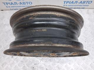 Диск штампованный Getz 2002-2011 1 1.4
