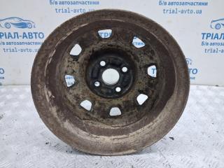 Диск штампованный Hyundai Getz 1 1.4