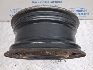Диск штампованный 3 2003-2009 BK 1.6 бензин Z6