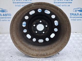 Диск штампованный Mazda 3 BK 1.6 бензин Z6