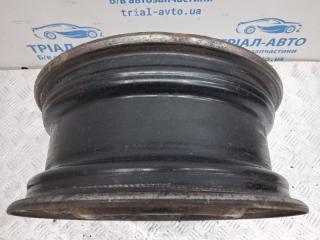 Диск штампованный 3 2003-2009 BK 1.6 бензин Z6