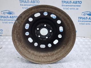 Диск штампованный Mazda 3 BK 1.6 бензин Z6