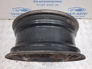 Диск штампованный 3 2003-2009 BK 1.6 бензин Z6