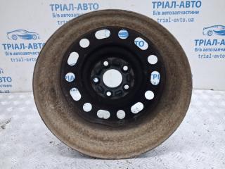 Диск штампованный Mazda 3 BK 1.6 бензин Z6