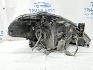 Фара левая Tiida 2004--2014 C11 1.6 Бензин HR16