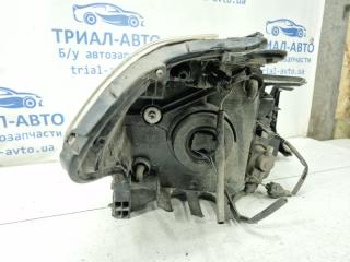 Фара левая Tiida 2004--2014 C11 1.6 Бензин HR16