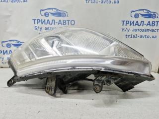 Фара левая Tiida 2004--2014 C11 1.6 Бензин HR16