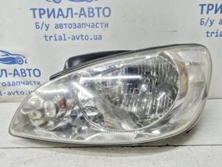 Фара левая Hyundai Getz 2002-2011 Б/У Фара левая Hyundai Getz 2002-2011