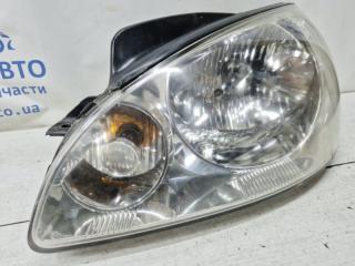 Фара левая Hyundai Getz 1 1.4