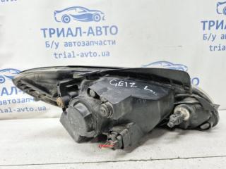 Фара левая Getz 2002-2011 1 1.4