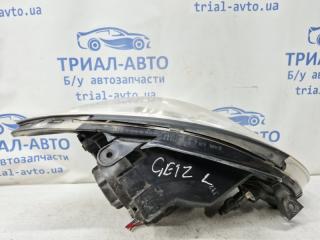 Фара левая Getz 2002-2011 1 1.4